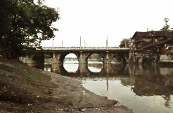 那些穿越2000年的成都老街