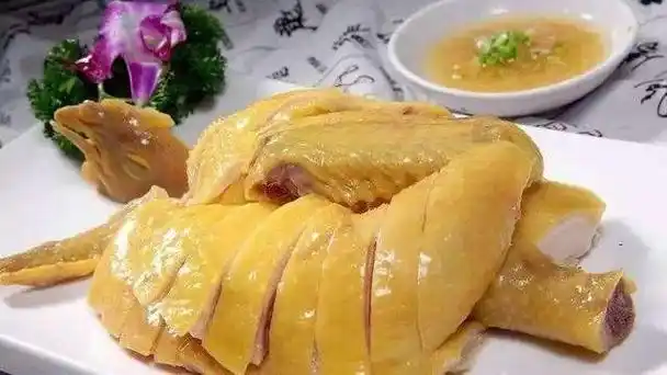 粤菜十大名菜广东有什么好吃的特色菜