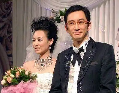 师奶杀手吴启华的风流情史和他背后的9个女人