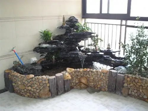 志存高远 有容乃大