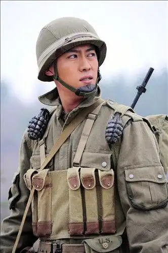 绝战收视不俗王骏毅领衔抗日谍战史诗戏