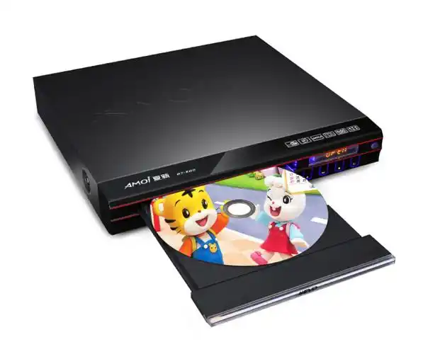 p>夏新dt-500是一款产于中国的dvd,usb接口支持,毛重1.17kg. /p>