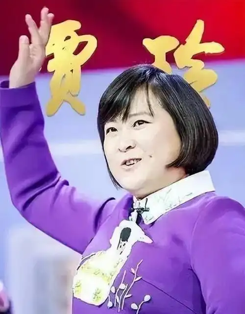 脱相严重主动放弃喜剧贾玲究竟怎么了王晶导演一语成谶