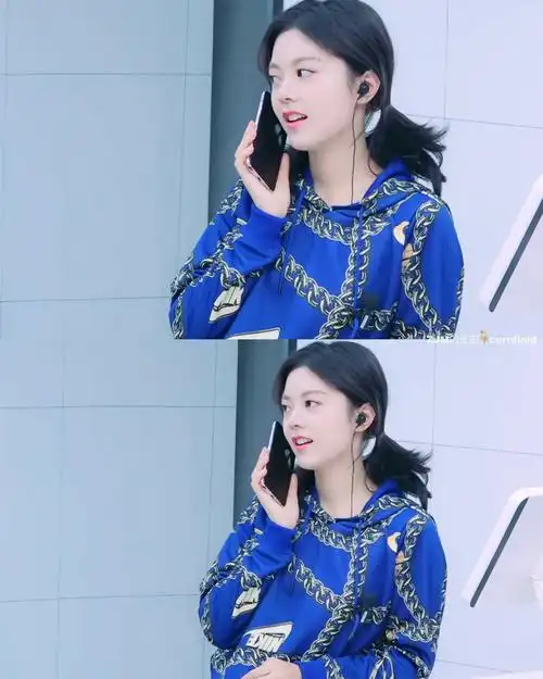 【赵今麦‖潮流合伙人‖下班了合伙人】 第七期截修