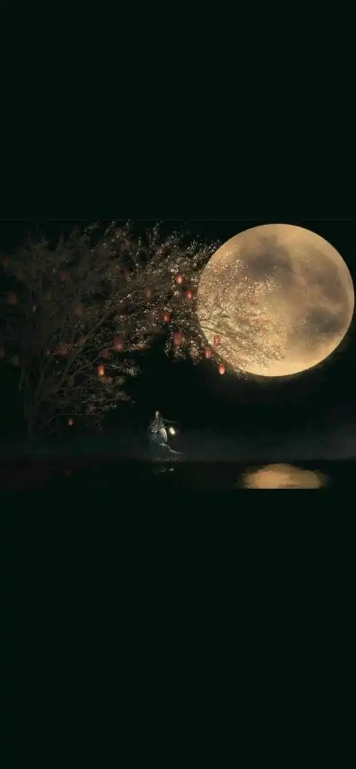 高清古风系背景图Ⅰ