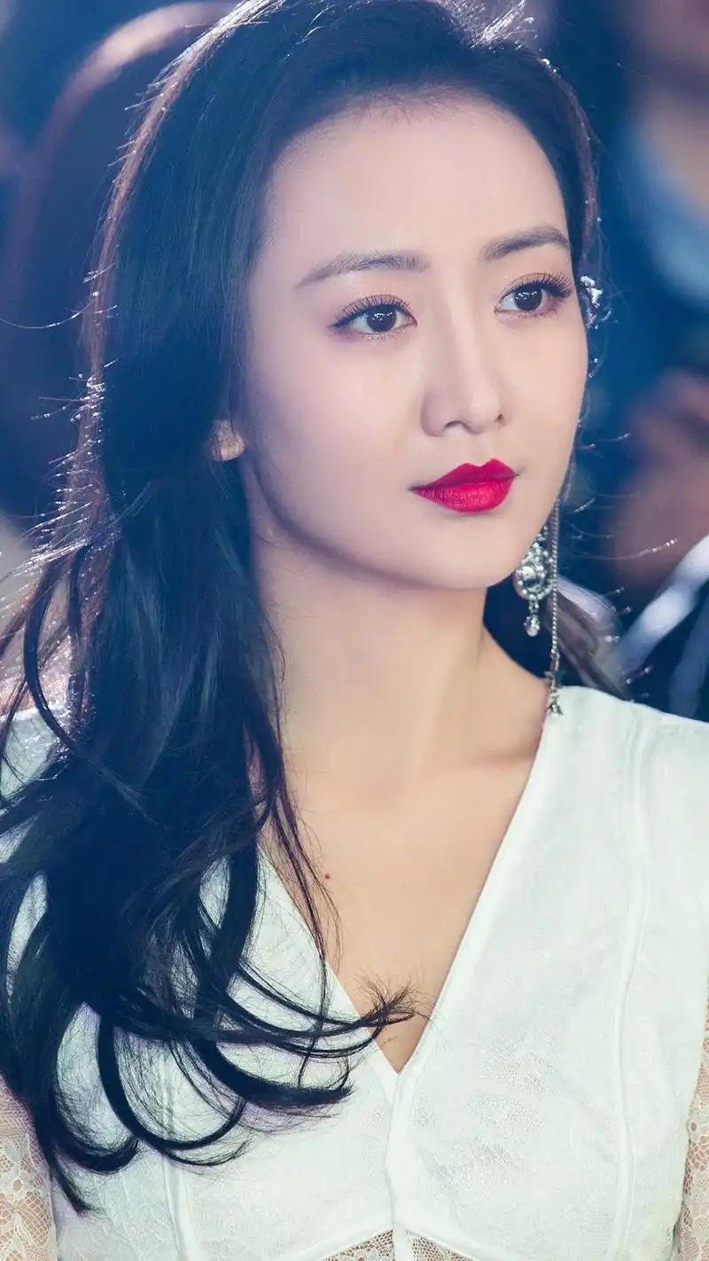 清纯优雅王鸥图集