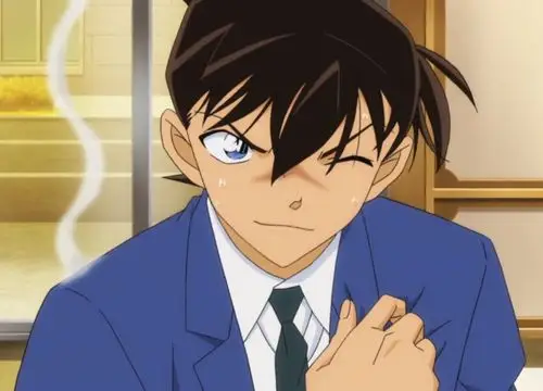 工藤新一 - 堆糖,美图壁纸兴趣社区