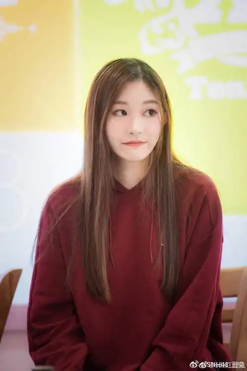 王奕(snh48成员)_歌手_作品_个人资料_简历_生日_经历_留言 - 酷乐米