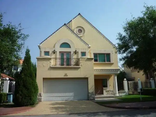 北京二手房出售 顺义二手房 中央别墅区二手房 丽高王府 > 房源详情