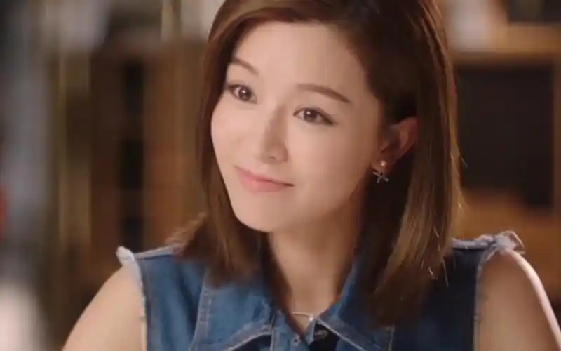 【只为遇见你】高洁(文咏珊)第九集cut7