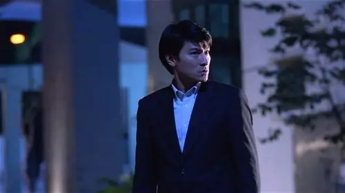 原创豆瓣85分刘德华首次称帝之作杜琪峰拍出华语电影神来之笔