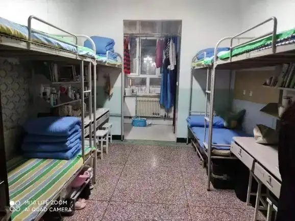 一见"寝"心|信息工程学院最美寝室-新疆工程学院信息工程学院