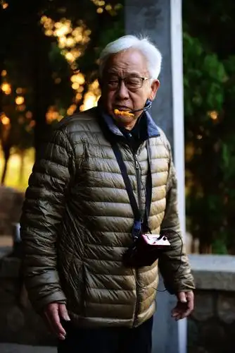 瞬间的"抓拍"体现真实人物生活 - 美篇