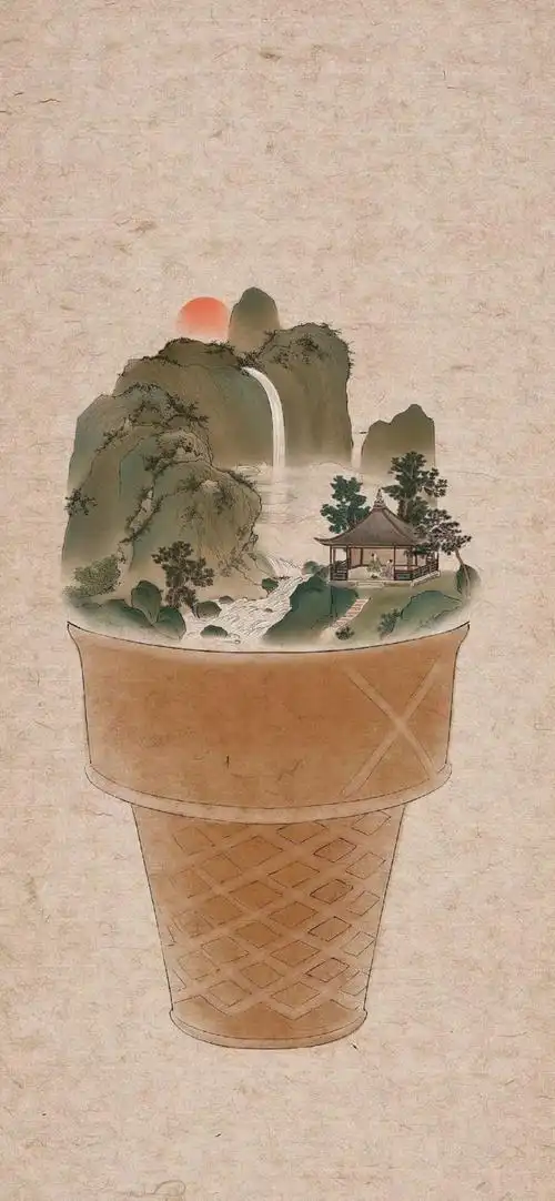 中国风,唯美古风壁纸