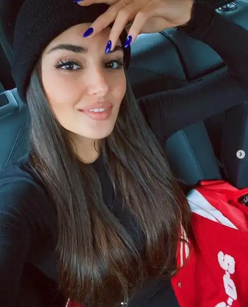 2022年15位美丽的土耳其女明星