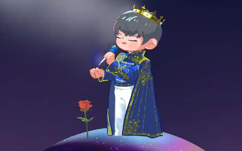 【周深出道六周年快乐|四月翻唱】亲爱的旅人啊/いつも何度でも