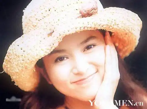 最美港台20大女星评选(组图)【17】