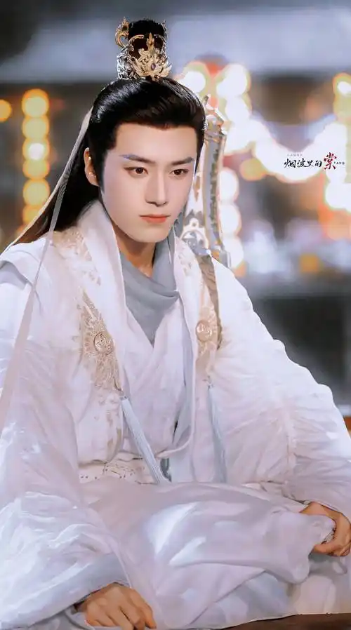 《仙剑四》口碑逆袭 茅子俊实力演绎极致暗恋高光不断_角色_演技_观众