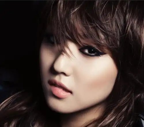 李玟暎 minying li的图片