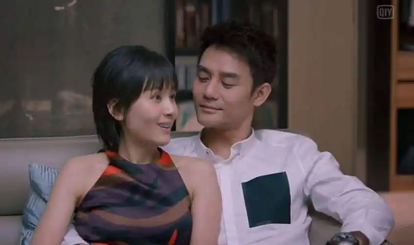 原创王子文老公身份背景曝光原来是我们熟悉的他怪不得看不上王凯