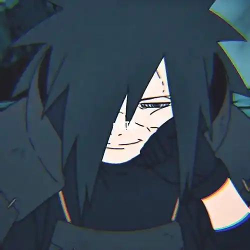 战场的死神火影忍者动漫超燃宇智波斑斑爷