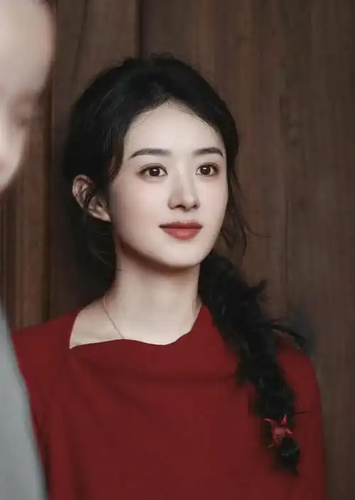 狂卷40亿,这一次,赵丽颖用自己的真诚捍卫理想