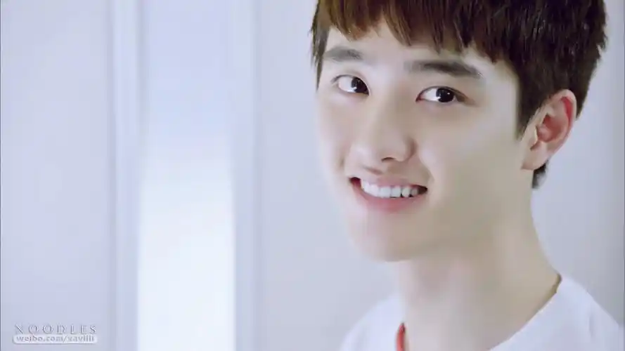 没关系是爱情啊exo都暻秀韩江宇调色修图剧照图片集合第四辑913