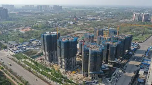 德阳文泰蔚蓝半岛楼盘相册-住在德阳网