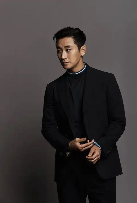 外国网友票选最佳韩国男演员前20玄彬金秀贤与李敏镐都不是第一