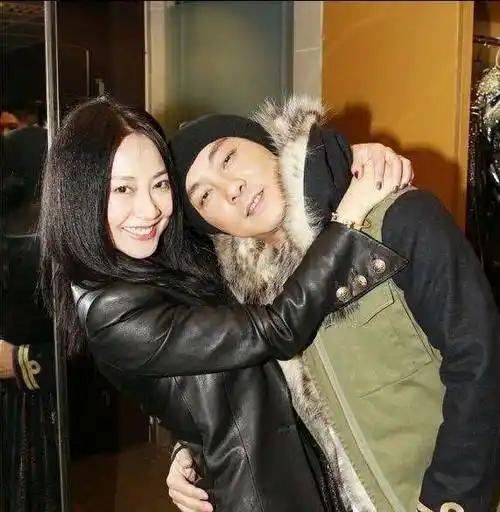 张卫健张茜恩爱23年,异地17年,最好的爱情就是信任对方_感情_生活