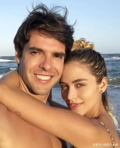 卡卡:亿万少女梦中情人,却遭前妻"抛弃",苦尽甘来后觅得佳人