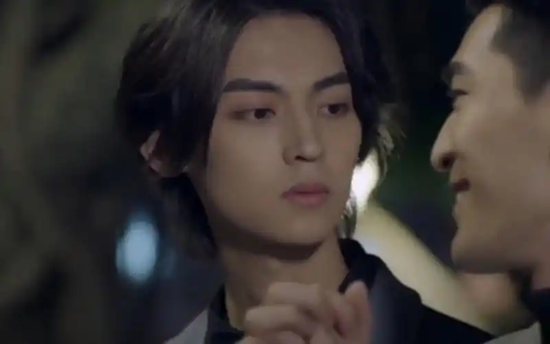 丨萧立呈藤沐仁丨不管别人说什么自己过得幸福最重要