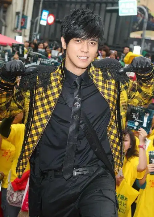 罗志祥 show lo 生活照 #103