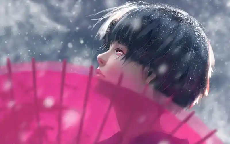 下一图集:鬼刀冰公主