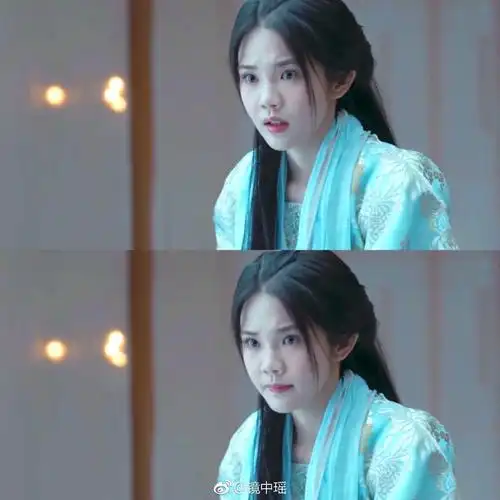 凤囚凰.新蔡公主