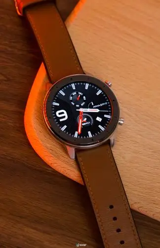 续航一个月的智能手表—华米 gtr 智能手表体验评测