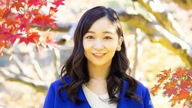 日本皇室佳子公主27岁生日感情世界受关注理想对象有这条件