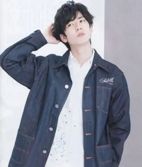 盘点那些神级颜值的日本男星,哪个才是你的最爱?看完营养跟不上