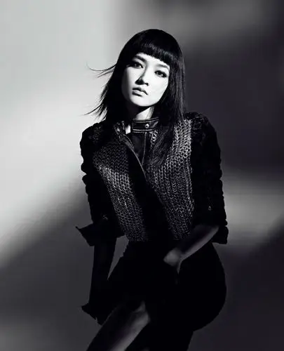 小魔女逆袭 范晓萱性感缔造百变娇娃(图)