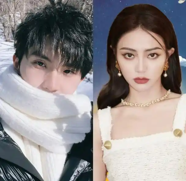 马嘉祺恋情曝光,粉丝哭晕在厕所:女方竟是虞书欣闺蜜?_谢可_时代_网友