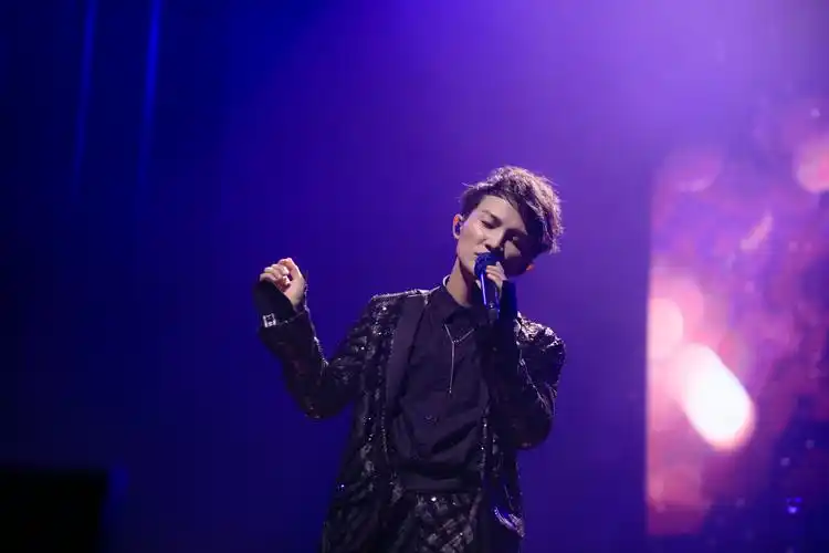 周深"深空间"巡演深圳开唱 杭州站即将举行