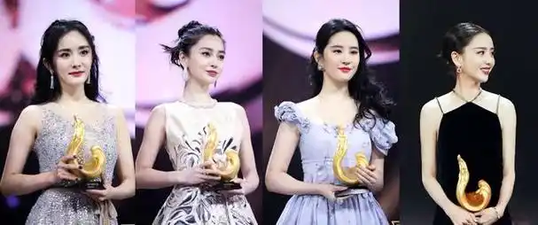 你还能列举出哪些明星也是合影高手吗?