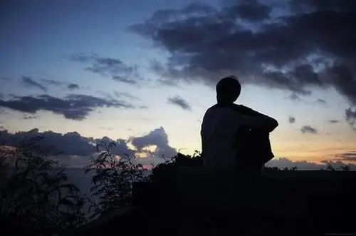 职业生涯规划之职业性格类型