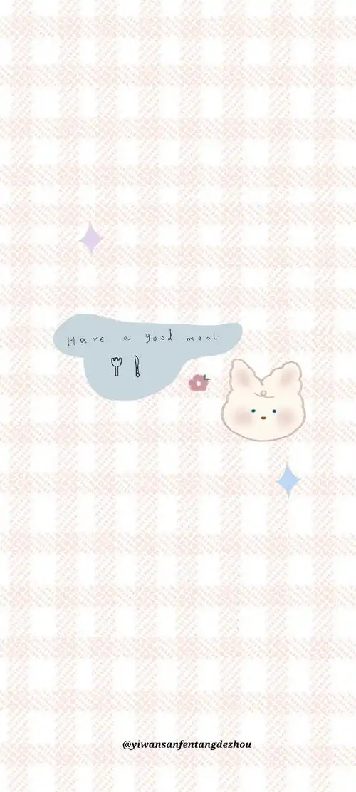 可爱壁纸