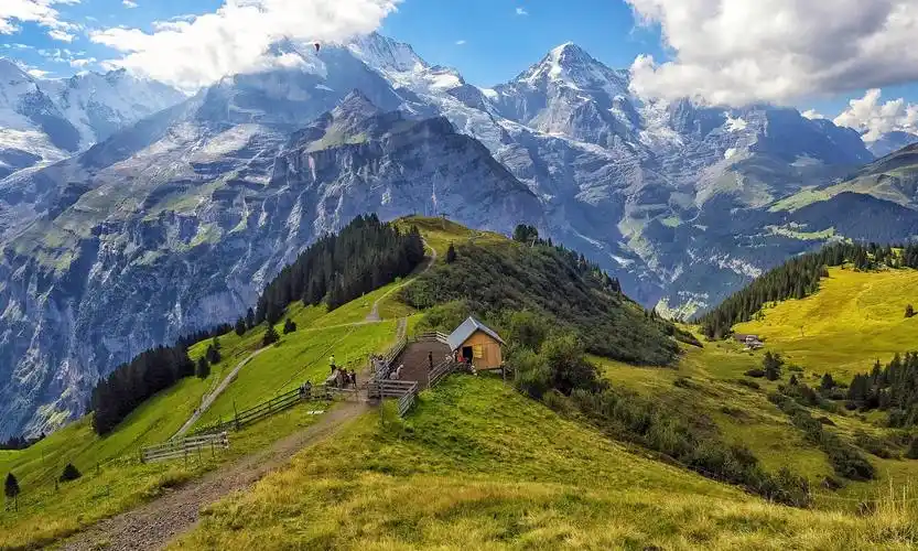 高清电脑壁纸来了 美到爆 超好看风景照多图 windows壁纸 - 知乎