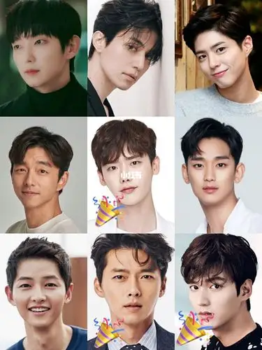 韩国男明星你喜欢哪个投票结果出来啦73_韩国_金秀贤_李敏镐_李钟硕