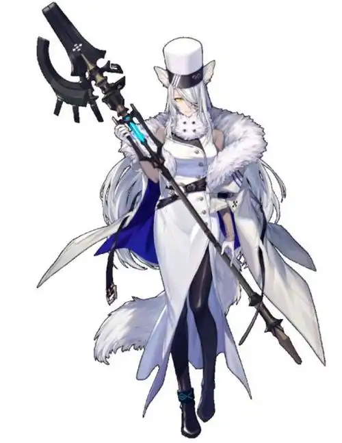 雪天地图!来了她来了!赌一把西蒙娜姐姐!