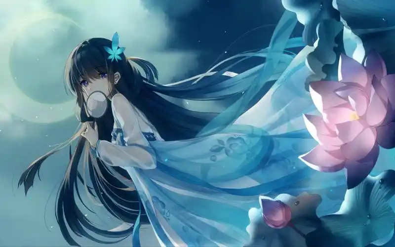 【8k分辨率60幀】8k視頻壁紙(原始文件見簡介)