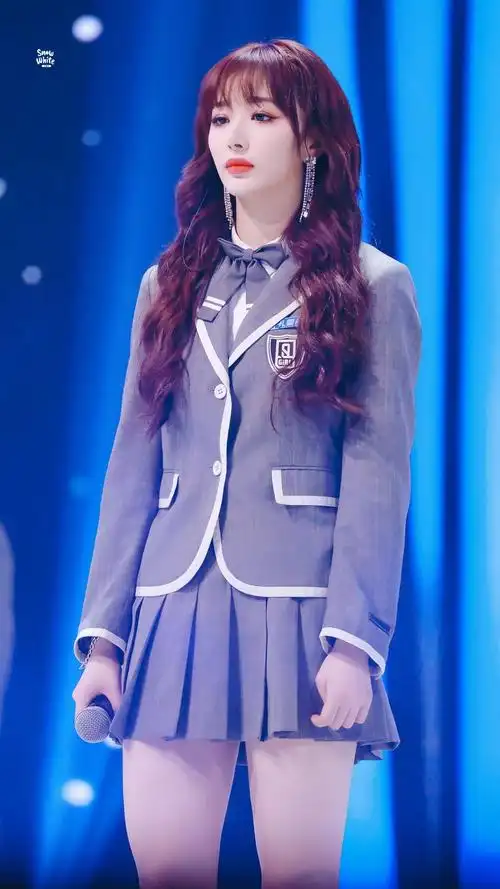 snowwhiteⅠ孔雪儿