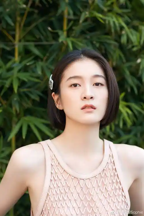 张雪迎照片合集